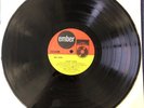 Ember Mood Music Library Vinyl LP - Action Themes / Edwin Ashley Orchestra Ex