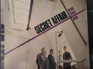 SECRET AFFAIR BEHIND CLOSED DOORS I-SPY RECORDS I-SPY 2 MIS-PRESS LABEL UK 1980