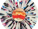 The Jesus and Mary Chain-GLASGOW EYES BLOOD RECORDS 500 ONLY SOLD OUT PRE ORDER