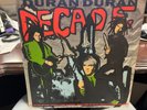 DURAN DURAN Decade LP 1989 CAPITOL 93178 INNER SLEEVE