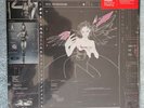 GRIMES - MISS ANTHROPOCENE - LP - RED VINYL - VINYL ME PLEASE EXCLUSIVE - NEW