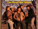 Shenandoah ‎– The Road Not Taken - 1989 Country - Gold Stamped Promo LP Vinyl