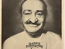 Pete Townshend & Ronnie Lane - Happy Birthday 1970 UK LP Meher Baba w/ Inserts