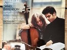 HMV ASD 2331 - Haydn / Boccherini: Cello Concertos - Jacqueline Du Pre / ED1 LP