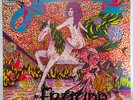 FRUUPP - FUTURE LEGENDS (UK first LP original Dawn label)