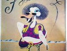 FUZZY DUCK - SELF-TITLED (1987 first reissue on the Medium label)