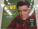 Vinilo Lp. FTD ELVIS PRESLEY. FUN IN ACAPULCO. Precintado Sealed