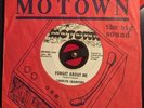 Carolyn Crawford Devil In His Heart Forget About Me Northern Soul R&B promo 45