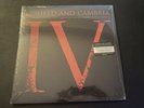 Coheed And Cambria Good Apollo I'm Burning Star IV Volume One Vinyl Brand New