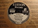 ROY SMECK & CARSON ROBISON - Tough Pickin / Twilight Echoes - EDISON #52260