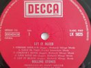 Rolling Stones,Let It Bleed,Mono,Boxed,N.Mint/VG+ Decca,1970,Poster, Blues Rock