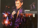 Johnny Hallyday Coffret Collector Olympia 2000