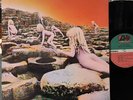 Led Zeppelin Houses of the Holy Vinyl LP Atlantic SD 19130 Dancing Days VG++/NM