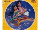 Disney Aladdin (Songs From the Motion Picture) by Regina Belle (Record, 2016)
