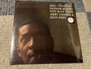 John Coltrane Quartet Ballads Vinyl LP NEW