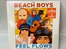 The Beach Boys: Feel Flows The Sunflower & Surf's Up Sessions 1969-1971 Vinyl
