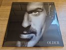 BLUE -GEORGE MICHAEL - OLDER - Limited Edition Blue Vinyl  Sealed NEW