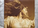 Taylor Swift Fearless (Taylor's Version) Triple Gold Vinyl LP