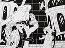 Basicnoise - Symmetry - TECHNO/DUB *NEW*