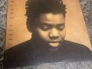 Tracy Chapman Self Titled (Vinyl, 1988, Elektra) Free Shipping Make Offer