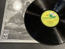 MICHAEL CHAPMAN 'FULLY QUALIFIED SURVIVOR'  1970 STEREO LP Factory Sample