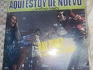 Salsa Lp Ray Perez y su Orquesta 