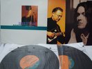 2LP David Sylvian, Robert Fripp ‎The First Day 1993 Virgin V2712 EU