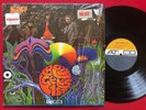 BEE GEES   1ST LP (1967) ORIG MONO SHRINK HYPE ATCO 33-223 READ DESCRIPTION