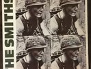 THE SMITHS Meat is Murder - 1985 1st Press Sire LP How Soon is Now BEAUTIFUL EX+