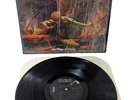 Judas Priest Sad Wings of Destiny Shrink Best Buy Album Vinyl Record LP 1983 RE