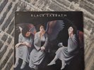 Black Sabbath - Heaven And Hell LP Vinyl 1980 1st Pressing Warner Bros BSK-3372