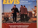 Elvis Presley  - Baby, Let's Play House / Hound Dog - Vinyl-Single  - 1984 - RCA