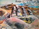 Bo Hansson Music Inspired By Lord Of The Rings LP Album Vinyl Schallplatte 037