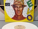 DEVO ARE WE NOT MEN? VINYL LP GOLFBALL WHITE 2020 REISSUE