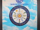 FINCH: glory of the inner force ATCO 12