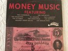 MONEY MUSIC V.A LP , rock  PUNK GARAGE PSYCHEDELIC  , MINNESOTA