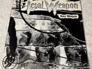 LEGAL WEAPON: 