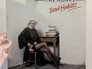 The Monks Bad Habits Vinyl Record Album LP VG+/VG+
