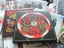 Country Joe & The Fish 1967 Wave Of Electrical Sound box NM