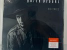 No Fences by Garth Brooks, Vinyl
