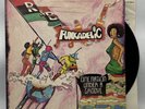 Funkadelic - One Nation Under  A Groove - 1978 US 1st Press Album VG++