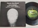 JOHN LENNON PLASTIC ONO BAND ORIGINAL UK 7