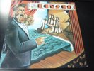KANSAS-The Best Of Kansas  LP 1984 CBS rare