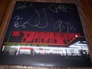 My Morning Jacket Signed The Tennessee Fire 3x LP 20th Anniversary Edition Vinyl