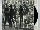Lou Reed - New York - 1989 US 1st Press Album (EX/NM) Ultrasonic Clean