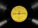 78 RPM -- Carl Perkins, Sun 224 