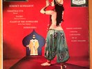 ANSERMET Rimsky Korsakov  UK LONDON FFSS STEREO BLUE BACK 1958 LP RARE NM-