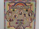Lynyrd Skynyrd - Second Helping 1974 US 1st Press - Vinyl Record LP Album VG(+)