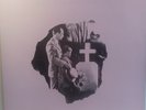 10,000 Maniacs – Human Conflict Number Five    EX  1st press  Vinyl LP76