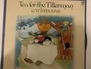 CAT STEVENS TEA FOR THE TILLERMAN VINYL  PRESSING-ISLAND-NICE